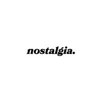 Nostalgia