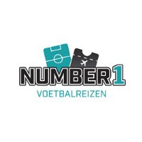 Number1 voetbalreizen
