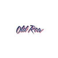 Old Row