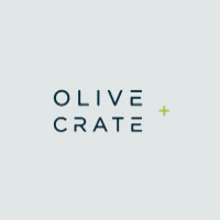 Olive + Crate