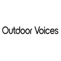 Outdoor Voices