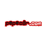 5% Off On Your First Sign Up On Pepecar.com 