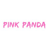 Pink Panda