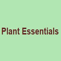 Plant Essentials