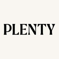 20% OFF On Plenty Promo Code