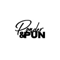 Ponder & Pun