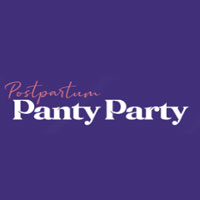 Postpartum Panty Party