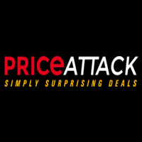 Price Attack