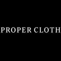 Sign up & get 5% off on your first order At Propercloth