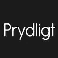 Prydligt logo
