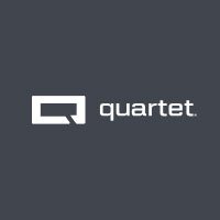Free Shipping 	Quartet 