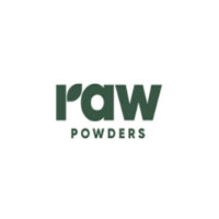 Raw Powders