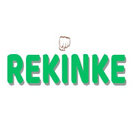 Up To 14% Discount At Rekinke Promo Code