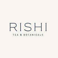 Rishi Tea & Botanicals