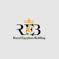 Royal Egyptian Bedding