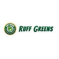 Ruff Greens