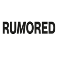 Rumored