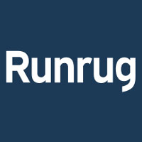 20% Off On Plain Red Hall Runner