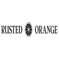 40% OFF Rusted Orange Storewide Discount