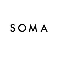 10% OFF On SOMA Promo Code