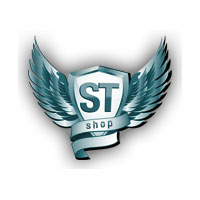 Free Shipping ST Shop