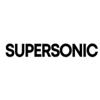 SUPERSONIC