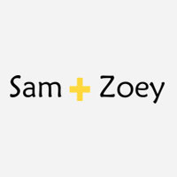 Sam + Zoey