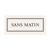 10% OFF On Sans Matin Coupon Code 