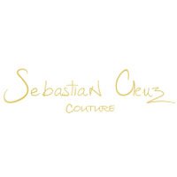 Free Shipping Sebastian Cruz Couture 