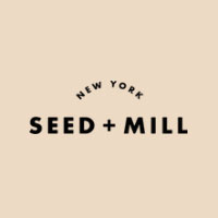 Seed + Mill