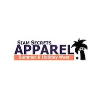 Siam Secrets Apparel