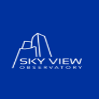 Standard Offer Only For $27 At Sky View Observatory 1