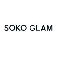 Soko Glam