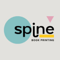 Spine Book Printing