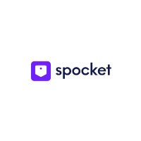50% OFF On Site-Wide At Spocket 