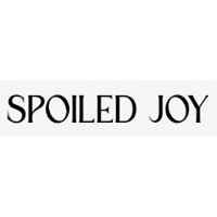 Spoiled Joy