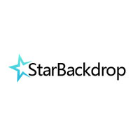 Starbackdrop