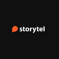 Storytel