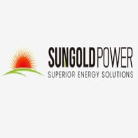 Sun Gold Power