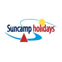 7% OFF On Suncamp.de Coupon Code 
