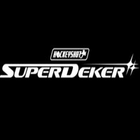 SuperDeker
