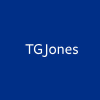 TGJones