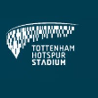 Tottenham Hotspur Skywalk - London