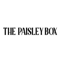 The Paisley Box