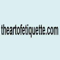 The Art of Etiquette