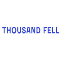 Thousand Fell
