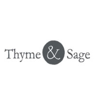 Thyme & Sage logo