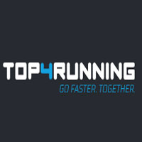 Top4running NL Coupon Codes Top4running NL