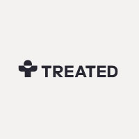 Treated