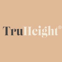 Truheight